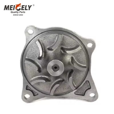 高品質エンジン スペアパーツ ウォーターポンプ 2964655 D06FRエンジン部品 掘削機部品