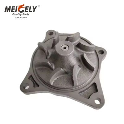 高品質エンジン スペアパーツ ウォーターポンプ 2964655 D06FRエンジン部品 掘削機部品