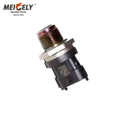 原装0281002921 燃料圧感センサー 自動車用RVI用OEMグレード