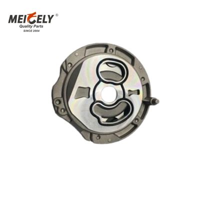 7420567034 OE-Matched Oil Pump - Direct Fit For Renault Trucks