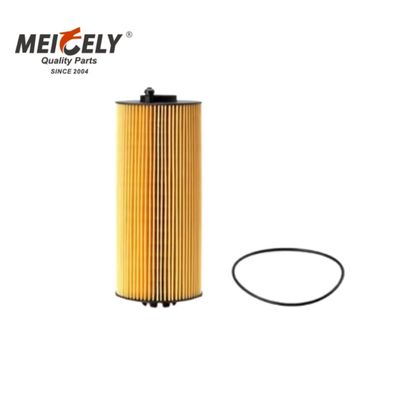 OEM-Grade 1928868 Oil Filter - Superior Filtration For Daf Models