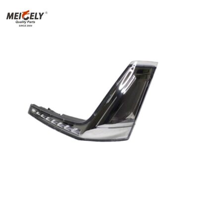 7489093151 OEMスタイル DRL 日間走行灯 ルノー車と互換性