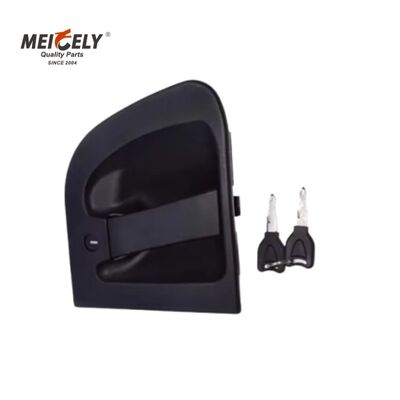 OEM-グレード 5001858130 レノワの重用トラック用のドアハンドルの交換