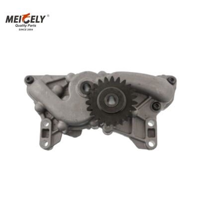 7420758237 高品質のエンジンオイルポンプ - レノールの直接OE交換