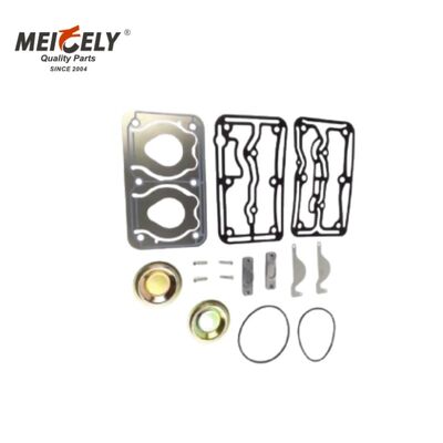 ルノー大型トラックコンプレッサーシリンダーヘッド - 7420701803 OEM品質