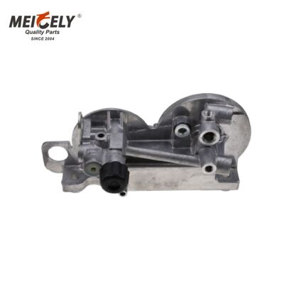 ルノー用に設計された高性能燃料フィルターハウジング 7422035807