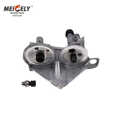 ルノー用に設計された高性能燃料フィルターハウジング 7422035807