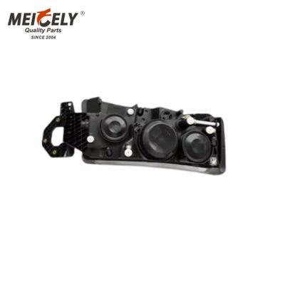 ヘビーデューティーヘッドライト 5010578457 Renault商用車対応