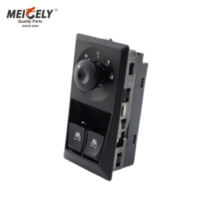 プレミアムドアパネルスイッチ OE 7421972423 Renault 大型トラック用