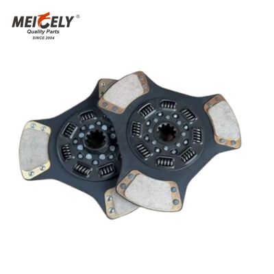 M0440517 重荷用クラッチプレート マック商用車向け 高トルク