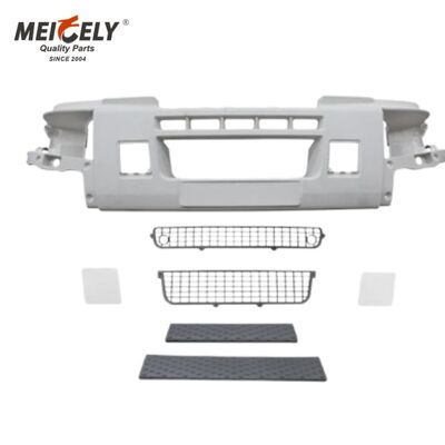 RVIトラック用 防腐フロントバンパー組成 OE 7420928994