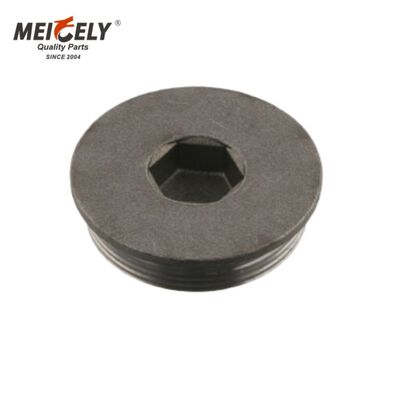 467367 ヘビーデューティー スクリュープラグ - VOL-VO トラックのメンテナンスに完璧にフィット