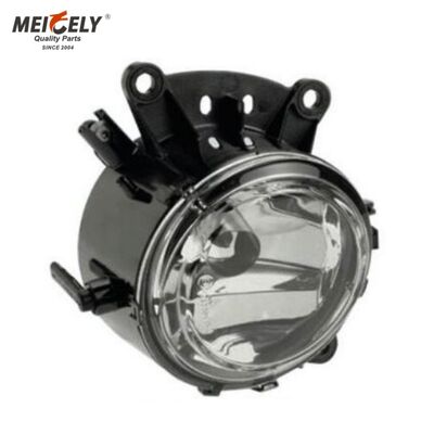 メルセデス・アクトロス MP4 F用 フロントランプ ヘッドランプ OEM 9608200456 フォグランプ R ヘッドライト