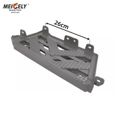 フットステップ OEM 9606603528 L 9606603828 R ベンツ キャブステップ サイドステップ メルセデス アクトロス MP4 F用