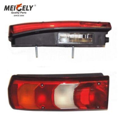 OEM 0035441703 左テールランプ メルセデス・アクトロス MP4 キャブモデル 2500MM用