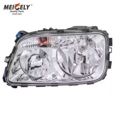 OEM 9438201461 ヘッドランプ 新品 2008年ベンツ トラックライト 9438201561 メルセデス アクトロックス MP3