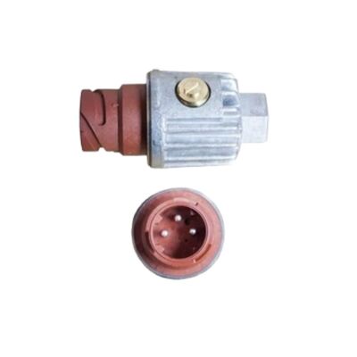 MANトラックプレッシャースイッチ 純正品 OE番号 81255200184