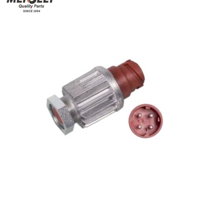MANトラックプレッシャースイッチ 純正品 OE番号 81255200184