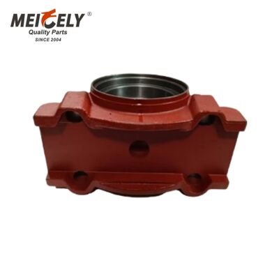 81413503014 スプリングシート - MAN大型トラック用ダイレクトフィット