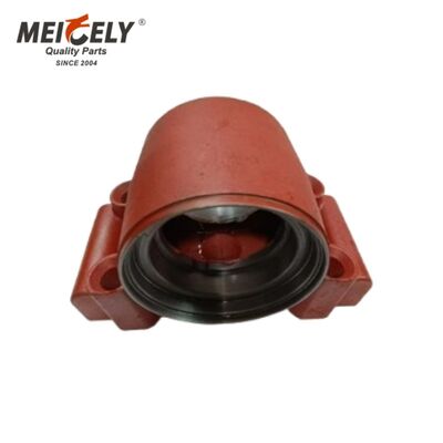 81413503014 スプリングシート - MAN大型トラック用ダイレクトフィット