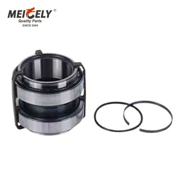 高精度MANトラックホイールベアリング OE 81934200342 長寿命