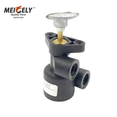 8235-RKN20033 マックトラックシステム用ダッシュボードコントロールバルブアセンブリ