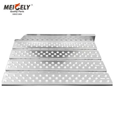 トラックパーツ アルミペダル OE番号 9605237701 左ステップ メルセデス・ベンツ アクトロス MP4