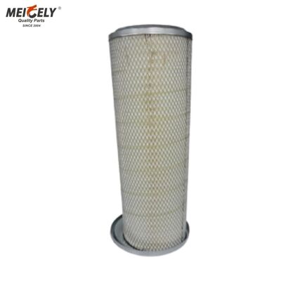 AF1969 エンジンエアフィルター Mackトラックのパフォーマンス向上に