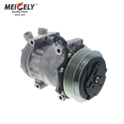 206RD51M エアコンコンプレッサー