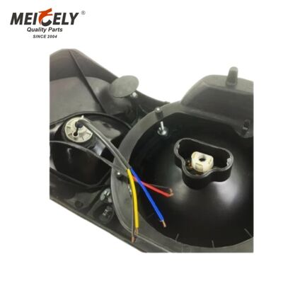 2M0533AM2 マック・トラック用のプレミアムヘッドランプ組