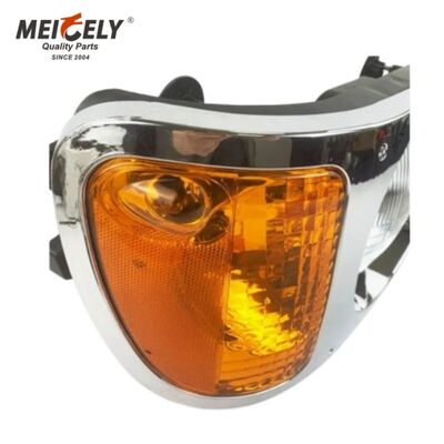 2M0533AM2 マック・トラック用のプレミアムヘッドランプ組