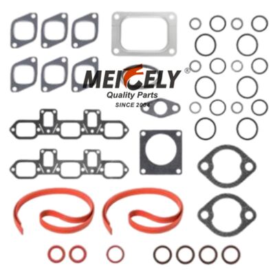プレミアム 57GC2118 アッパーガスケットキット | Mack エンジンに完璧にフィット