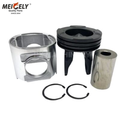 215SB231A マックE7エンジンのピストン