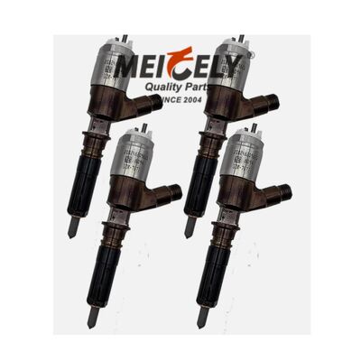 燃料注入器 OE 2645A747 CAT エンジンの直接交換 耐久性・安定性