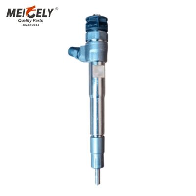 燃料注入器 OE 0445111201 CAT エンジンの直接交換 耐久性・安定性