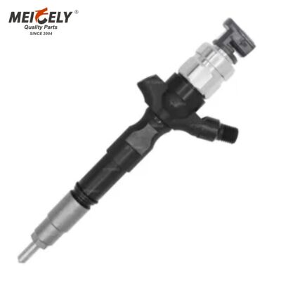 CATエンジン用燃料インジェクター OE 0445111094 直接交換品 耐久性＆安定した性能