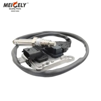 Mackディーゼル車用 高性能 5WK97366 O2 酸素センサー ダイレクトフィット