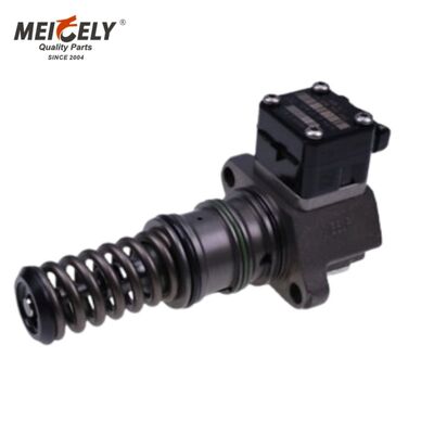 OEM 0414755002 マックトラック用燃料電子ユニットポンプ