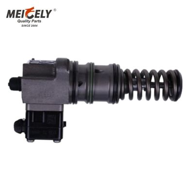 OEM 0414755002 マックトラック用燃料電子ユニットポンプ