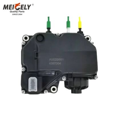 プレミアムウーレアポンプ 0444042132 マック重用車両の交換