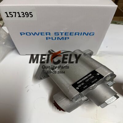 OEM規格1571395 スキャニアトラック重用用のシールドステアリングポンプ組