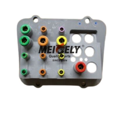 25165479 マック・トラック・エア・システム用のエアライン・マニフォールド交換部品