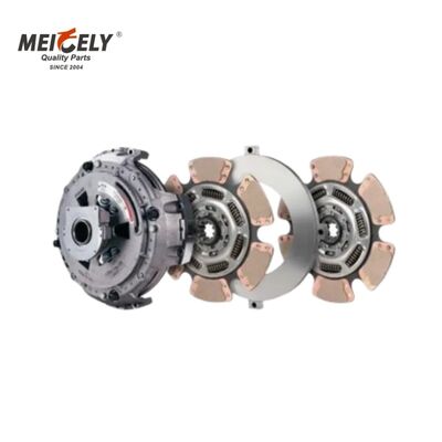 マックエンジン コンパティブル 108925-25AMクラッチ組