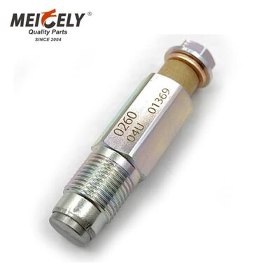燃料注入制御 095420-0260 Isuzu J08 J05 エンジントラック用のバルブ 交換部品