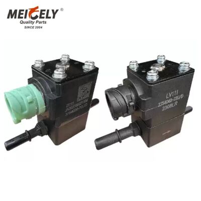 吸入バルブ OE 3754040-72UD 空気圧縮機 入口バルブ FAW トラックの部品のための入口バルブ