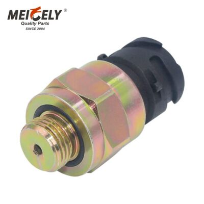 OEM 20424051 オイルプレッシャーセンサー 重荷トラック部品のための高性能エンジンプレッシャーセンサー