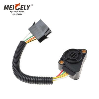 OEM 20504685 ペダルセンサー高精度アクセルペダル位置センサー大型トラック部品用
