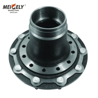 OEM 仕様 ベアリングのない空きホイールハブ 7180797 IVECO トラックの交換
