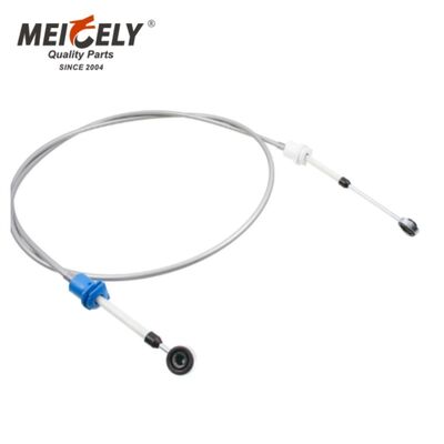 OEM 21789683 ギアシフトケーブル 重荷トラック用部品用耐久性トランスミッション制御ケーブル