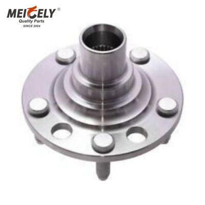 OEM 43502-20010 ホイール ハブ フランジ プレート車両用高強度ハブ アセンブリ部品